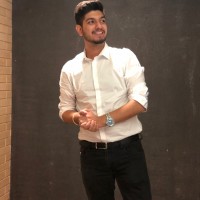 Samrat Arora