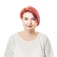 Jocelyne Gallic