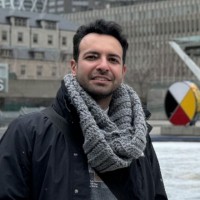 Ramin Goudarzi