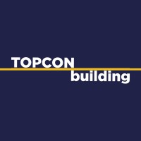 Topcon Building