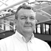 Gary Hudson