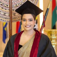 Thanuja Fernando. Mba (Pim-Sjp), Fca,Acma,Cgma, Llm (Uwl), Atii, Bba (Uoc)