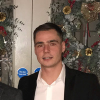 Max Tullett Mciob