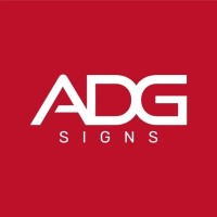 ADG Signs