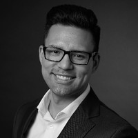 Luis Enriquez