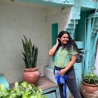 Malika Bansal