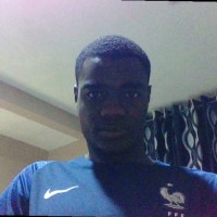 RICHARD OHEMENG