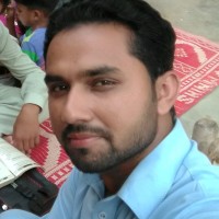 Nadeem Asghar Mughal