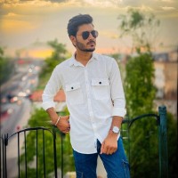 Abhishek mewada