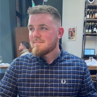 Alfie May