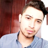 Ricardo Espinosa Quintero
