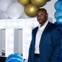 Davon White, Mba
