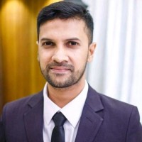 Shamim Ahmed