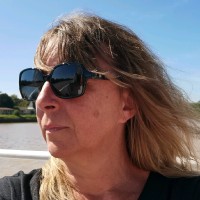 Sandrine Laudrel