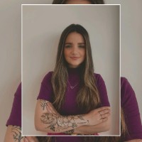 Bruna Isadora Deucher