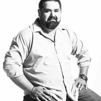 Sergio Cordero Borjas