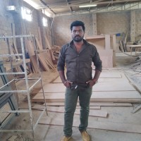 Kashapaga Jagdish