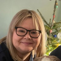 Samantha Duddy