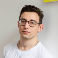 Vlad Serhiienko