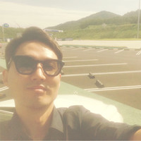Justin Hwang