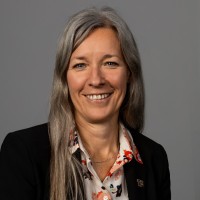 Nathalie Bourgeois