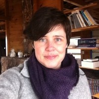 Olof Embla Eyjolfsdottir