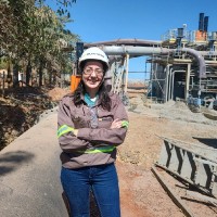 Ana Carolina Pimenta