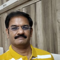 Hari Krishna