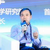 李朝军