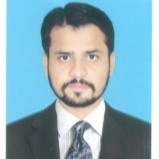 Zubair Jamshad