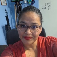 Ma. Griselda Ayala Hernández