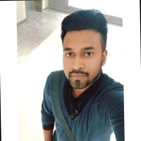 Sumesh Pillai