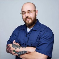 Richard Grecki Jr