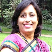 Dr sarika Walke