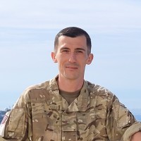 Anthony Thompson