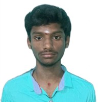 VINITH S