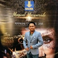 Muhammad Hafiz Ali Ramdan