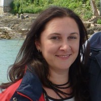 Sarah Tart