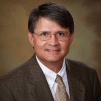 Russell Robertson