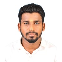 Mukeshwaran J