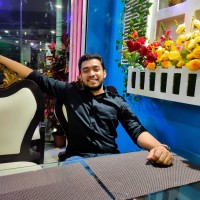 Ruhul Amin