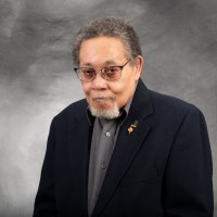 Otis Scott