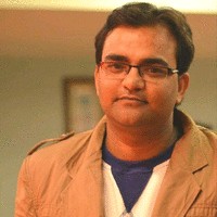 vivek pandey