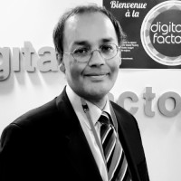 Pascal Gallard