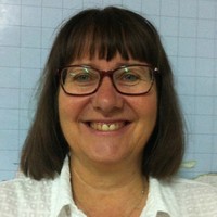 Anne Marie Hadcroft