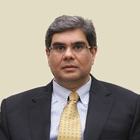Prashant K Trivedi, CFA