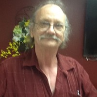 Glenn Harshman