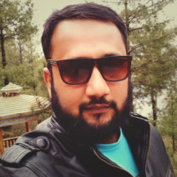 Tahir Mahmood