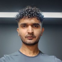 Sibtain Uzair