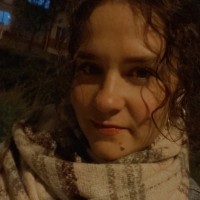 Büşra Naz Akasya